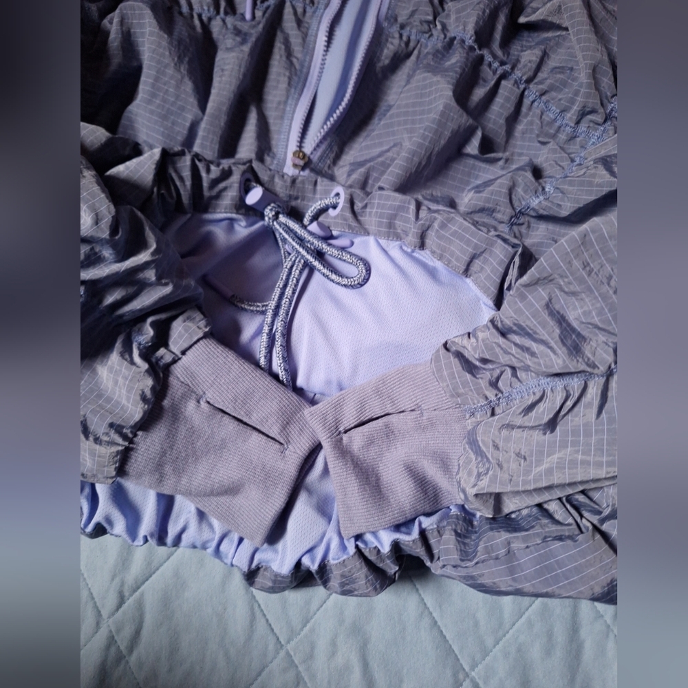 Free People Happy Camper Pullover Size Xs - Picture 6 of 16